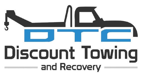 J & M Discount Towing