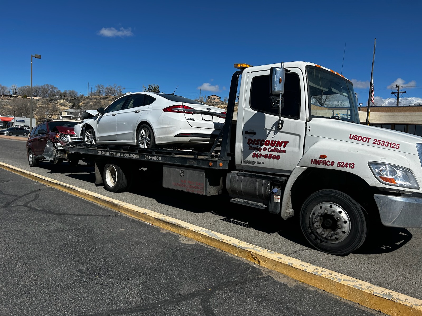Jm Discount Towing (2)
